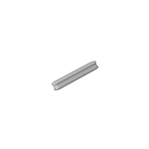 Gobricks,Technic Axle 3,4519