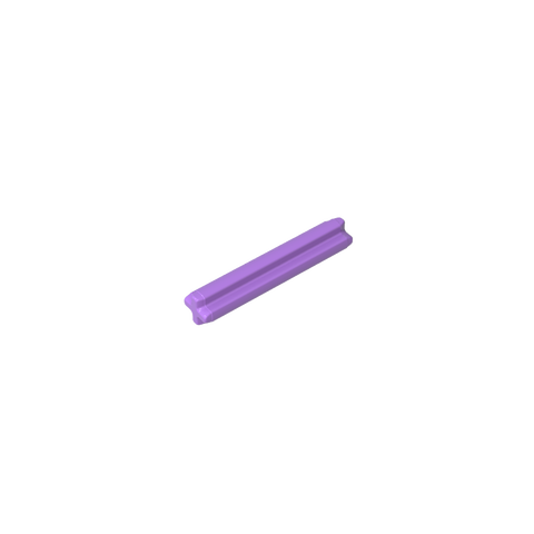Gobricks,Technic Axle 3,4519