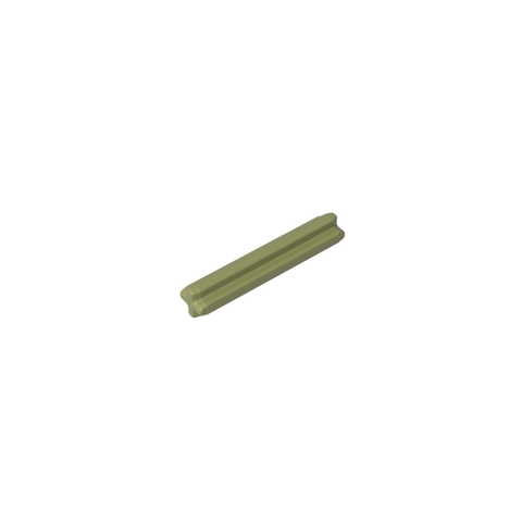 Gobricks,Technic Axle 3,4519