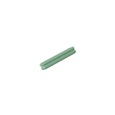 Gobricks,Technic Axle 3,4519