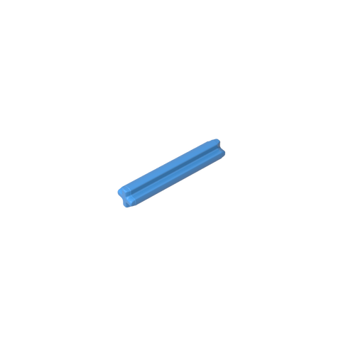Gobricks,Technic Axle 3,4519