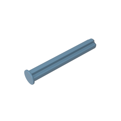 Gobricks,Technic Axle 4 with Stop,87083