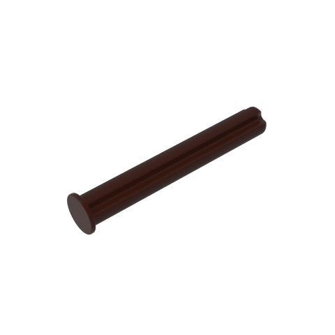 Gobricks,Technic Axle 4 with Stop,87083