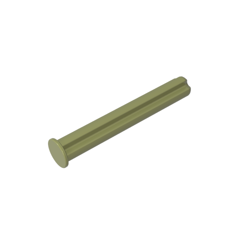 Gobricks,Technic Axle 4 with Stop,87083
