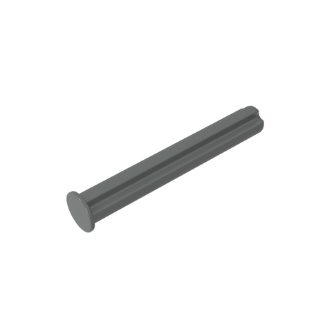 Gobricks,Technic Axle 4 with Stop,87083