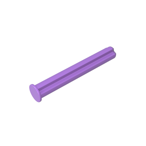 Gobricks,Technic Axle 4 with Stop,87083