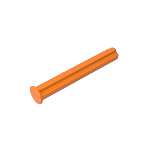 Gobricks,Technic Axle 4 with Stop,87083