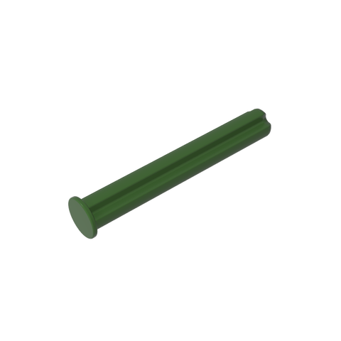 Gobricks,Technic Axle 4 with Stop,87083