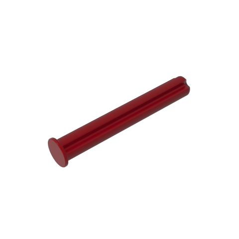 Gobricks,Technic Axle 4 with Stop,87083