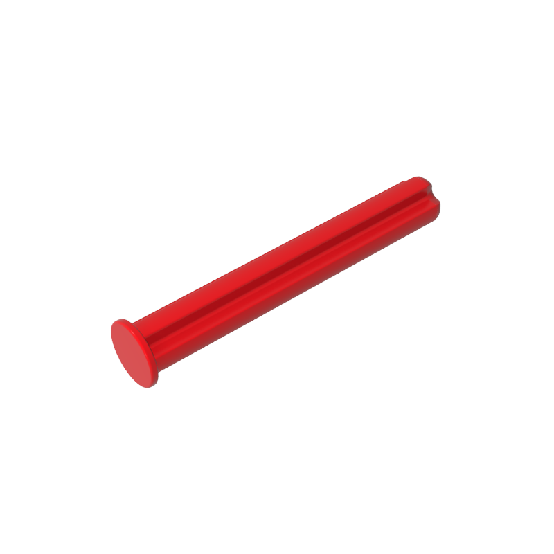 Gobricks,Technic Axle 4 with Stop,87083