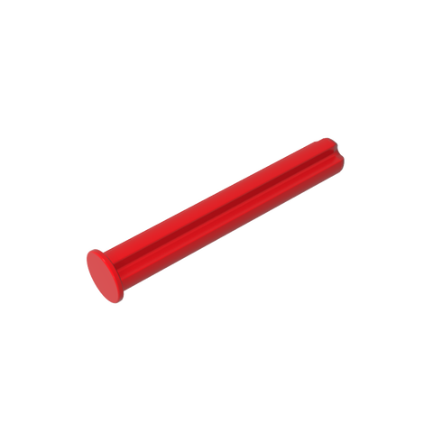 Gobricks,Technic Axle 4 with Stop,87083