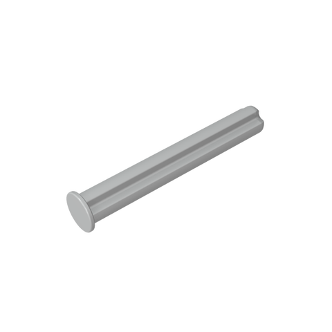 Gobricks,Technic Axle 4 with Stop,87083