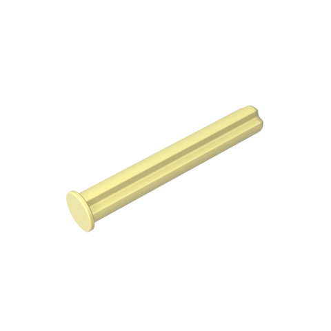 Gobricks,Technic Axle 4 with Stop,87083