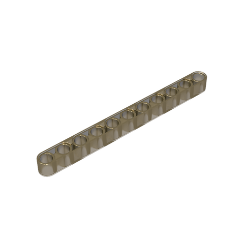 Gobricks,Technic Beam 1 x 11 Thick,32525,64290