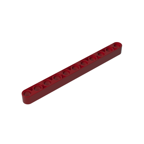 Gobricks,Technic Beam 1 x 11 Thick,32525,64290