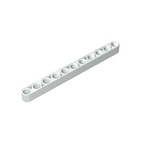 Gobricks,Technic Beam 1 x 11 Thick,32525,64290