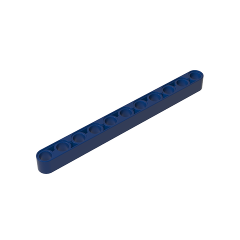 Gobricks,Technic Beam 1 x 11 Thick,32525,64290