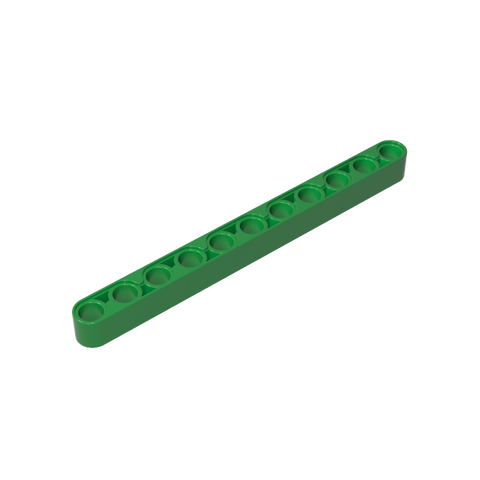 Gobricks,Technic Beam 1 x 11 Thick,32525,64290