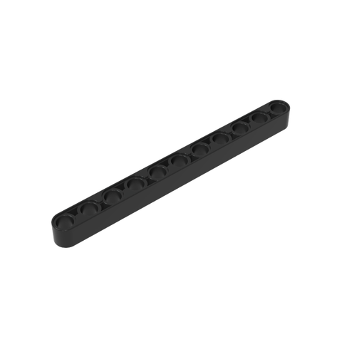 Gobricks,Technic Beam 1 x 11 Thick,32525,64290