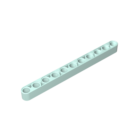Gobricks,Technic Beam 1 x 11 Thick,32525,64290