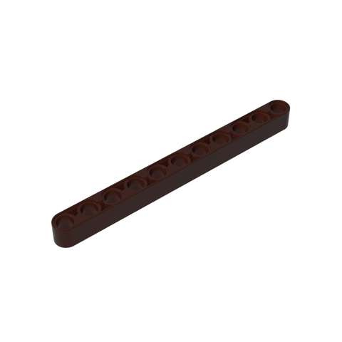 Gobricks,Technic Beam 1 x 11 Thick,32525,64290