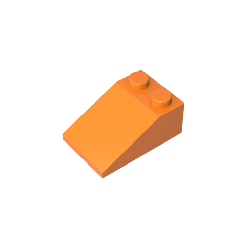 Gobricks,Slope 33° 3 x 2,3298,2306,30474