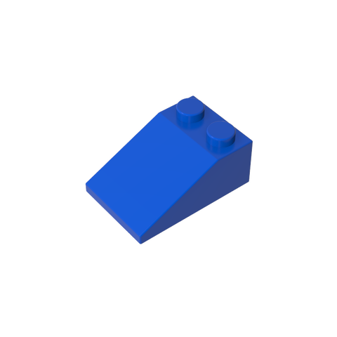 Gobricks,Slope 33° 3 x 2,3298,2306,30474