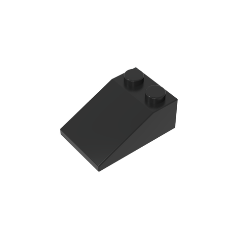 Gobricks,Slope 33° 3 x 2,3298,2306,30474