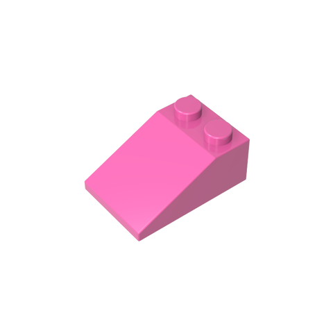Gobricks,Slope 33° 3 x 2,3298,2306,30474