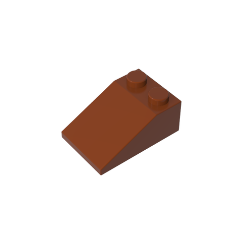 Gobricks,Slope 33° 3 x 2,3298,2306,30474