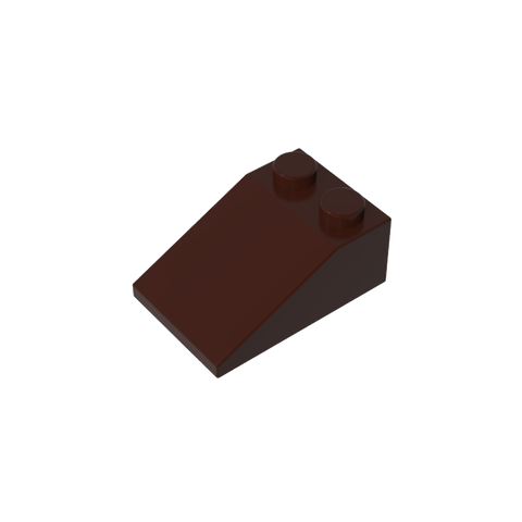 Gobricks,Slope 33° 3 x 2,3298,2306,30474