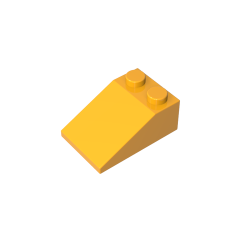 Gobricks,Slope 33° 3 x 2,3298,2306,30474