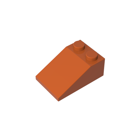 Gobricks,Slope 33° 3 x 2,3298,2306,30474