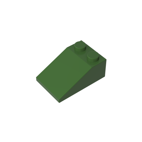 Gobricks,Slope 33° 3 x 2,3298,2306,30474