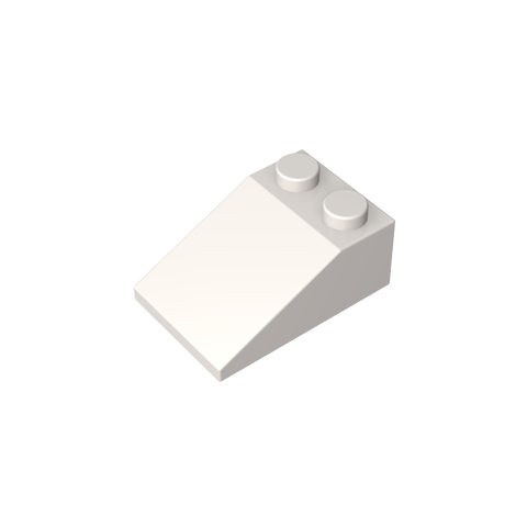 Gobricks,Slope 33° 3 x 2,3298,2306,30474