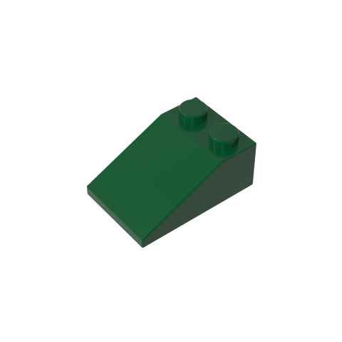 Gobricks,Slope 33° 3 x 2,3298,2306,30474