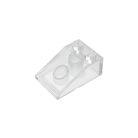 Gobricks,Slope 33° 3 x 2,3298,2306,30474