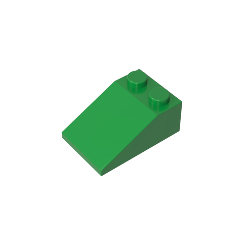 Gobricks,Slope 33° 3 x 2,3298,2306,30474