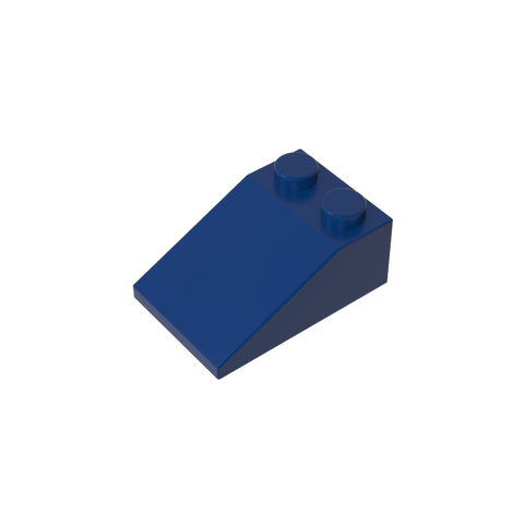 Gobricks,Slope 33° 3 x 2,3298,2306,30474