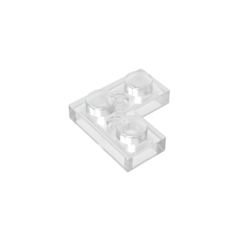 Gobricks,Plate 2 x 2 Corner,2420,63325