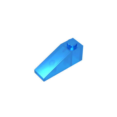Gobricks,Slope 33° 3 x 1,4286
