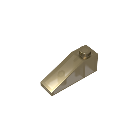 Gobricks,Slope 33° 3 x 1,4286