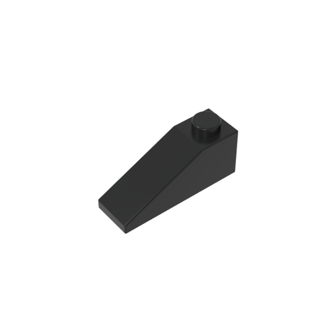 Gobricks,Slope 33° 3 x 1,4286