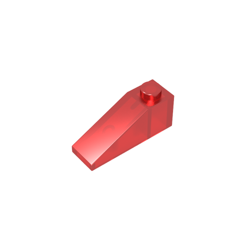 Gobricks,Slope 33° 3 x 1,4286