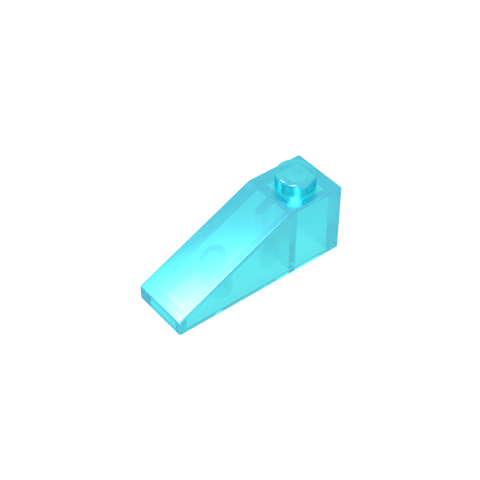 Gobricks,Slope 33° 3 x 1,4286