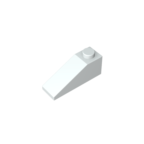 Gobricks,Slope 33° 3 x 1,4286