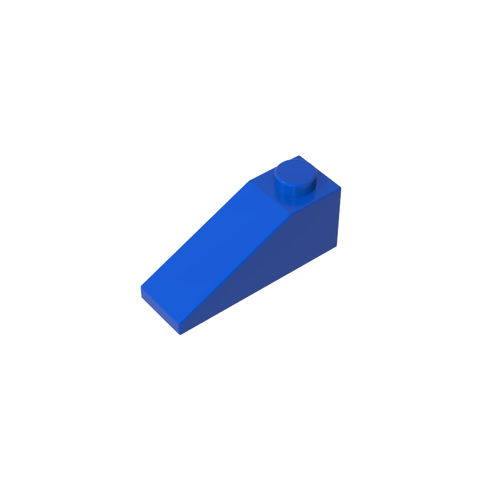 Gobricks,Slope 33° 3 x 1,4286