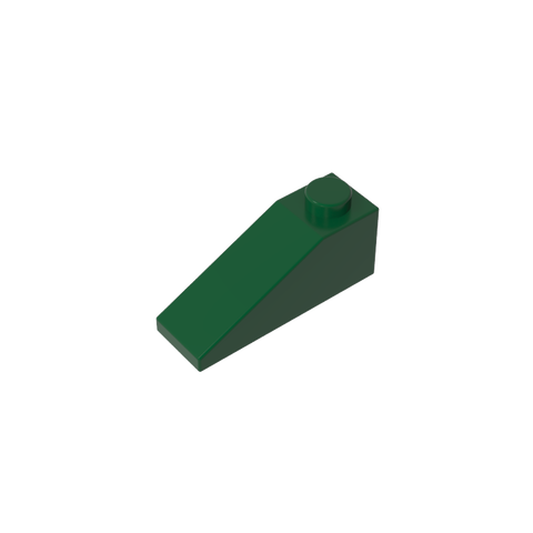 Gobricks,Slope 33° 3 x 1,4286