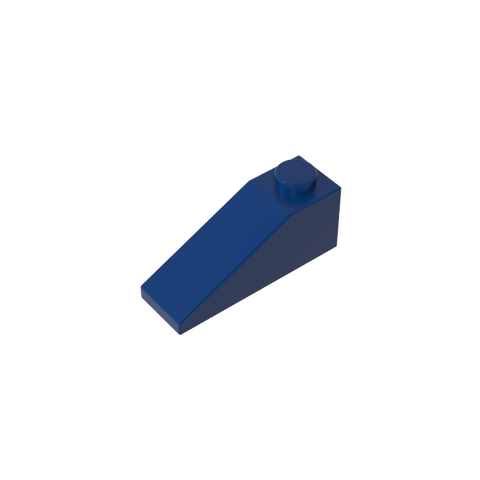 Gobricks,Slope 33° 3 x 1,4286