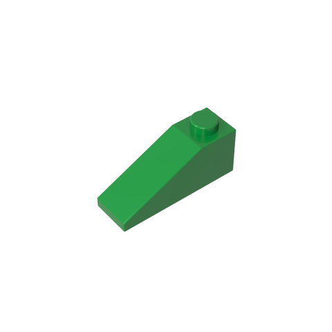 Gobricks,Slope 33° 3 x 1,4286